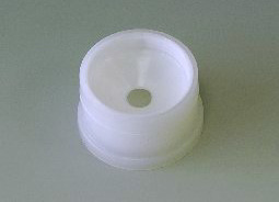 蛍光X線分析サポートアクセサリ 上面照射用溶液試料容器